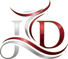 Logo Jose & Diana