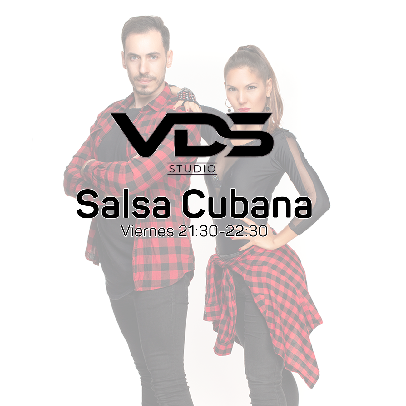 Salsa Cubana